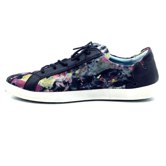 Cloud Footwear Vanessa Women's Sneaker - Picture 1 of 6